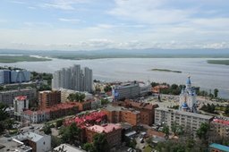 В Генплан развития Хабаровска будут внесены изменения