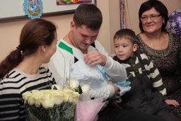 Почти треть прошлогодних актов гражданского состояния в Хабаровске составляют акты о рождении