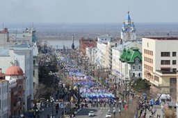 Хабаровские школьники посвятят свои произведения предстоящему 156-летию краевой столицы