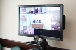 Хабаровчане могут поучаствовать в видеоконференции о предоставлении услуг для людей с ограниченными возможностями