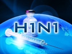 5-й случай смерти от свиного гриппа зарегистрирован в Хабаровском крае