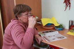 Администрация Хабаровска приняла решение об оказании новых видов социальной помощи тем, кто находится в пунктах временного проживания