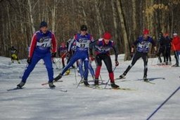 Хабаровчане могут пробежать на лыжах в честь героев Гражданской войны на Дальнем Востоке