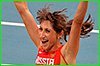 Екатерина Конева из Хабаровска стала чемпионкой мира в тройном прыжке
