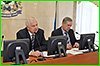 Состоялось заседание общественного совета некоммерческих организаций при Губернаторе Хабаровского края