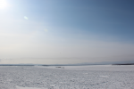 В Хабаровском крае открылись еще 4 ледовые переправы