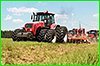 В Хабаровском муниципальном районе планируется создать технический центр по обслуживанию белорусской сельскохозяйственной техники