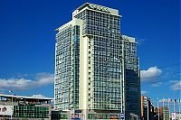 Информация городской диспетчерской службы на 24 марта