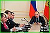 Вячеслав Шпорт: Повторное обследование пострадавшего от наводнения жилья начнется в апреле