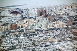 За истекшие сутки в Хабаровском крае при пожарах погибших и пострадавших нет