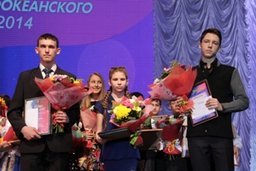 В Хабаровске завершился 24-й международный фестиваль художественного творчества детей и юношества «Новые имена стран АТР – 2014»