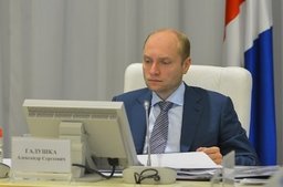 Министр по развитию Дальнего Востока обсудил с руководством Приморского края прикладные аспекты создания территорий опережающего развития