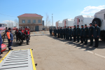 Территориальная подсистема РСЧС Хабаровского края к паводкам готова
