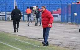 Боевая ничья