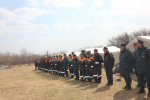 В Хабаровском крае начались крупномасштабные учения по ликвидации чрезвычайных ситуаций различного характера