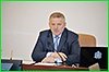 Губернатор Хабаровского края Вячеслав Шпорт провел совещание по обеспечению земельными участками многодетных семей