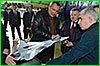 Заместитель Председателя правительства РФ Дмитрий Рогозин посетил КнААЗ