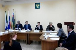 Минвостокразвития содействует внедрению Стандарта развития конкуренции в Хабаровском крае