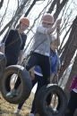 Сборы допризывной молодежи Хабаровского района