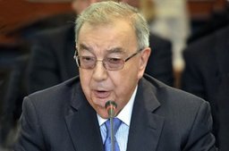Евгений Примаков, академик РАН: Создание территориальных министерств - разумный шаг Евгений Примаков, академик РАН: Создание территориальных министерств - разумный шаг