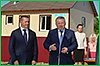 В Хабаровском крае сданы первые дома для пострадавших от паводка