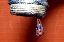 Временное отключение холодного водоснабжения произойдет в Хабаровске 7 июня