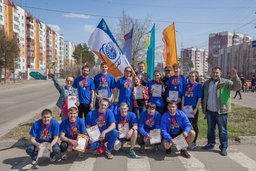 Энергетики Нерюнгринскиой ГРЭС: «Помним, чтим, гордимся!»