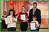 В Хабаровском крае наградили юных экологов