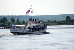 Экспедиция МЧС России завершила свою работу в Хабаровском крае