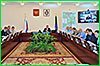 Заседание совета по противодействию коррупции состоялось в Правительстве края