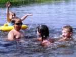Безопасный летний отдых на воде