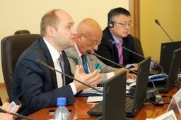 Александр Галушка: «Сибирь и Дальний Восток привлекательны для международных инвестиций»