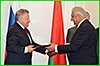 Хабаровский край и Республика Беларусь утвердили план по сотрудничеству на 2014-2016 годы