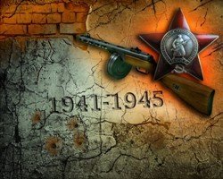 Хабаровчане готовятся отметить 69-ю годовщину Второй мировой войны