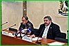Паводковая ситуация в крае развивается в соответствии с прогнозами