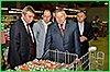 Вячеслав Шпорт: Запрет на импорт ряда продуктов – хороший шанс для производителей из Хабаровского края