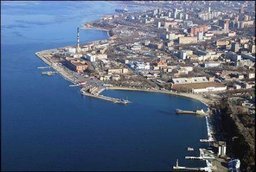 Подписано постановление о создании ОЭЗ во Владивостоке