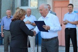 В Хабаровске подведены итоги конкурса на соискание муниципальных грантов в области жилищно-коммунального хозяйства