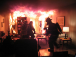 Пожарная безопасность в квартире