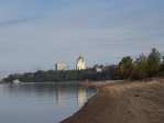 В городе Хабаровске пройдет акция «Чистый берег»