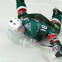 Взять Казань «Слован» не сумел