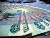 В августе в России долги по зарплате возросли почти на 12%