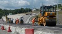 Росавтодор направит 576 млн руб. на реконструкцию 13 км трассы Хабаровск - Владивосток