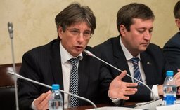 Члены Общественной палаты России поддерживают закон о ТОР
