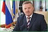 Вячеслав Шпорт укрепил свои позиции в рейтинге эффективности губернаторов