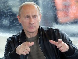 Владимир Путин: Работа России в АТЭС содействует подъему Дальнего Востока