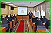 Семинар-тренинг для руководителей состоялся в Правительстве края