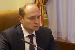 Александр Галушка встретился с сенаторами от дальневосточных и байкальских регионов