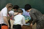 В Хабаровске подошел к концу краевой этап Всероссийского конкурса педагогов дополнительного образования «Сердце отдаю детям» (ФОТО)