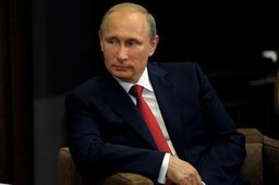 Президент России Владимир Путин подписал закон, устанавливающий налоговую льготу для резидентов ТОР